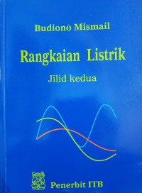 RANGKAIAN LISTRIK JILID KEDUA