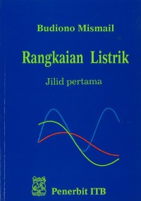 Rangkaian Listrik Jilid Pertama