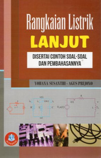 RANGKAIAN LISTRIK LANJUT