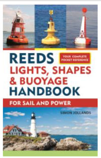 Reeds Lights, Shapes and Buoyage Handbook