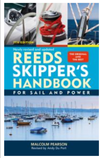 Reeds Skipper's Handbook : For Sail and Power