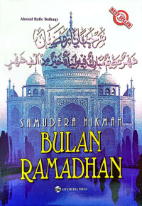 Samudera Hikmah Bulan Ramadhan