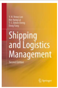 Shipping and Logistics Management