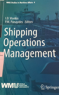 Image of Shipping Operations Management