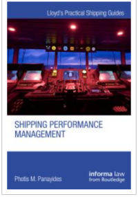Shipping Performance Management