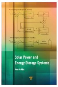 Solar Power and Energy Storage Systems