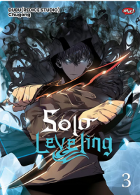 Image of Solo Leveling: 3