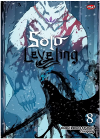 Image of Solo Leveling: 8