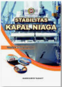 Image of Stabilitas Kapal Niaga