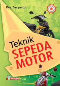 Teknik Sepeda Motor