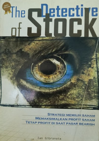 The Detective of Stock