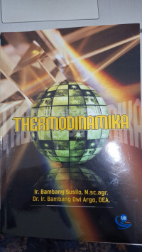 Thermodinamika
