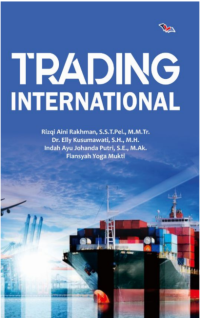 Image of Trading International