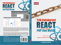 Trik Kolaborasi React dengan PHP dan MySQL
