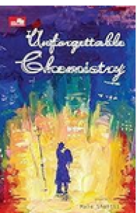 Image of Unforgettable Chemistry