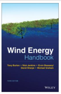Wind Energy Handbook