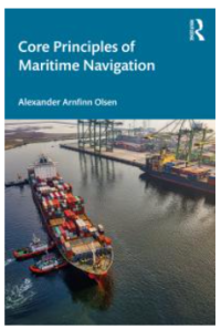 Core Principles of Maritime Navigation Image of Core Principles of Maritime Navigation