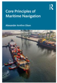 Core Principles of Maritime Navigation Image of Core Principles of Maritime Navigation