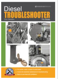 Diesel Troubleshooter for Boats Image of Diesel Troubleshooter for Boats