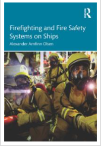 Firefighting and Fire Safety Systems on Ships Image of Firefighting and Fire Safety Systems on Ships