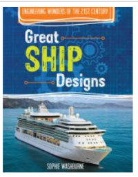 Great Ship Designs Image of Great Ship Designs