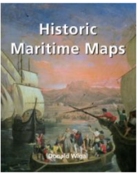 Historic Maritime Maps Image of Historic Maritime Maps