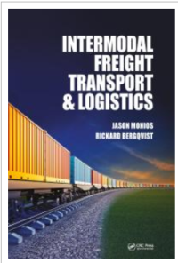 Intermodal Freight Transport and Logistics Image of Intermodal Freight Transport and Logistics