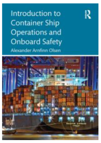 Introduction to Container Ship Operations and Onboard Safety Image of Introduction to Container Ship Operations and Onboard Safety