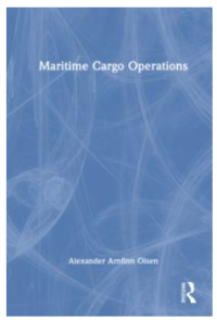 Maritime Cargo Operations Image of Maritime Cargo Operations