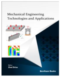 Mechanical Engineering Technologies and Applications Image of Mechanical Engineering Technologies and Applications
