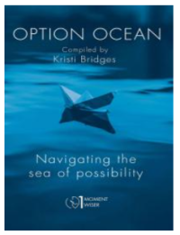 Option Ocean Navigating the Sea of Possibility Image of Option Ocean Navigating the Sea of Possibility