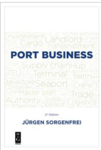 Port Business : Second Edition Image of Port Business : Second Edition
