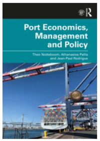 Port Economics, Management and Policy Image of Port Economics, Management and Policy