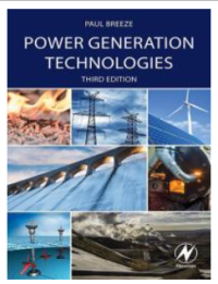 Power Generation Technologies Image of Power Generation Technologies