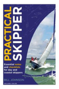 Practical Skipper : Essential Notes and Checklists for Day and Coastal Skippers Image of Practical Skipper : Essential Notes and Checklists for Day and Coastal Skippers