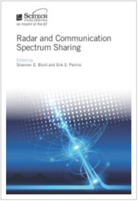 Radar and Communication Spectrum Sharing Image of Radar and Communication Spectrum Sharing