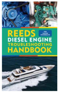 Reeds Diesel Engine Troubleshooting Handbook Image of Reeds Diesel Engine Troubleshooting Handbook