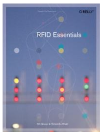 RFID Essentials Image of RFID Essentials