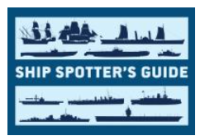 Ship Spotter's Guide Image of Ship Spotter's Guide