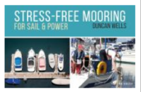 Stress-Free Mooring : For Sail and Power Image of Stress-Free Mooring : For Sail and Power